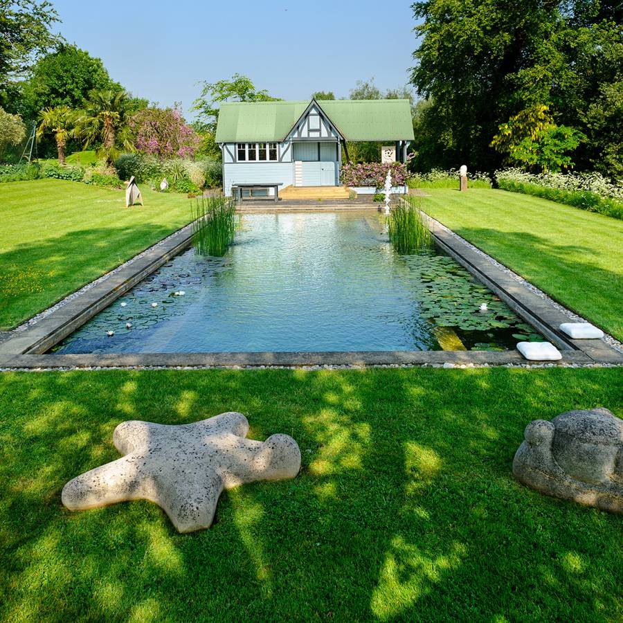 Asthall Manor Oxfordshire AVENUE Luxury Property
