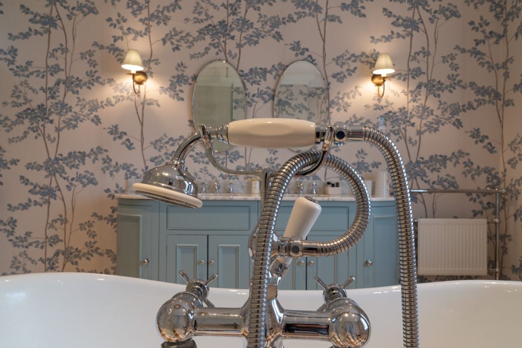 The Old Vicarage AVENUE