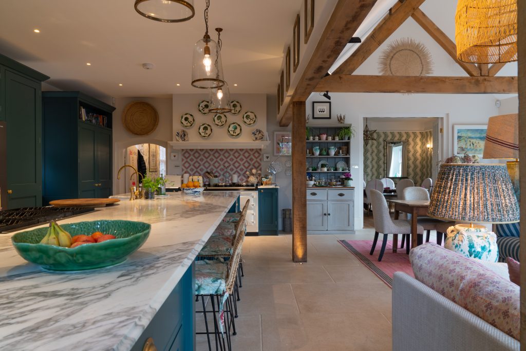 The Old Vicarage AVENUE