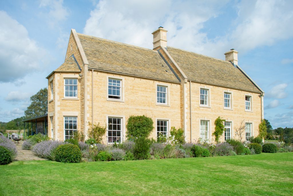 Fifield House AVENUE