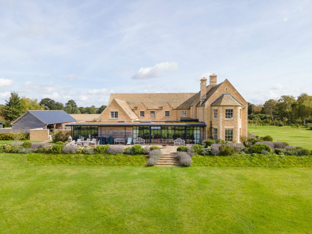 Fifield House AVENUE