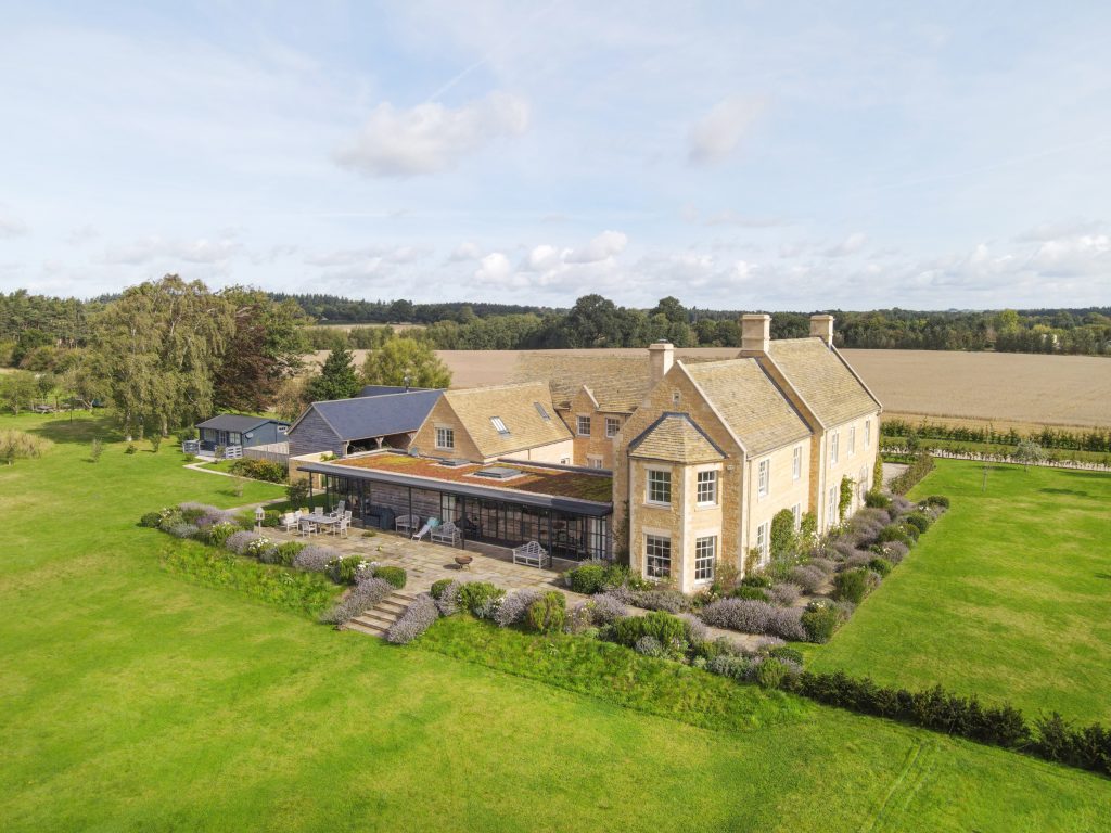 Fifield House AVENUE