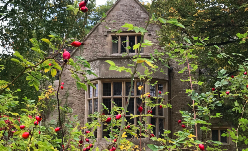 Asthall Manor Oxfordshire AVENUE Luxury Property