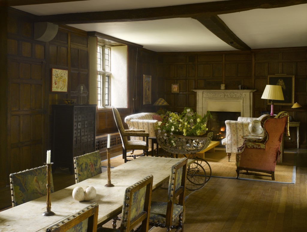 Asthall Manor Oxfordshire AVENUE Luxury Property