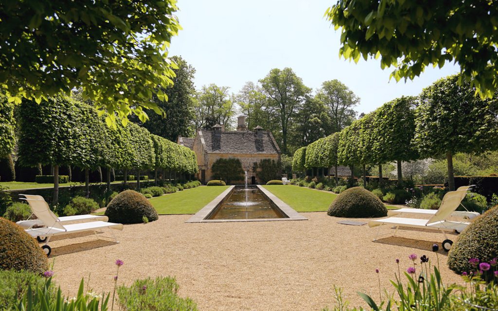 Temple Guiting Manor | AVENUE