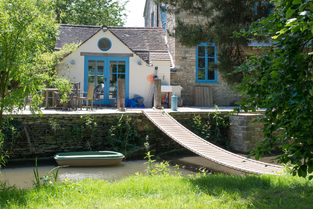Luxury House To Rent In Oxfordshire The Mill Cottage AVENUE
