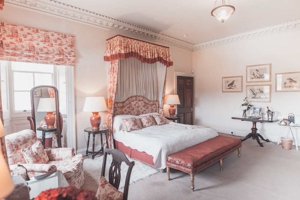 Knowsley Estate AVENUE