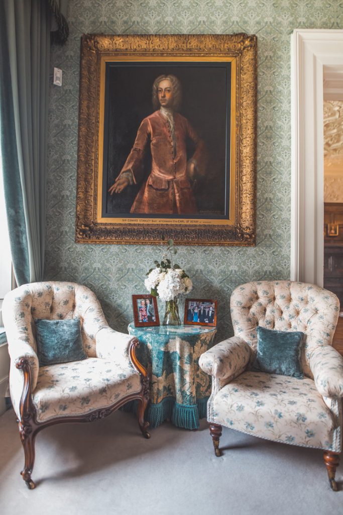 Knowsley Estate AVENUE