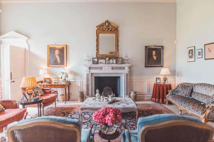 Knowsley Estate AVENUE